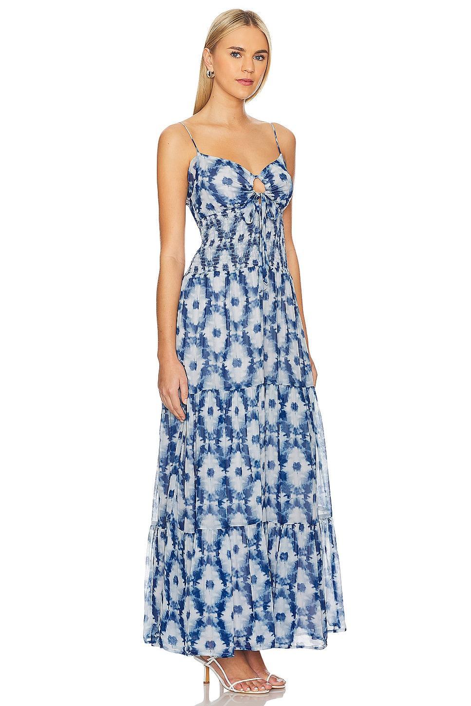Valentina Dress Rays for Days Product Image