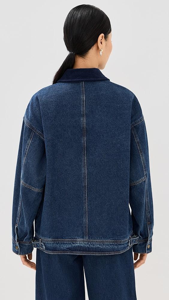 Lioness Workwear Jacket | Shopbop Product Image