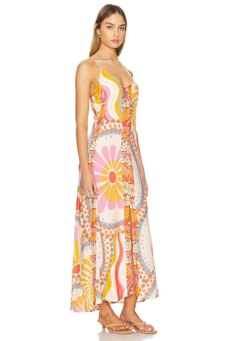 Oasis Maxi Dress Maaji Product Image