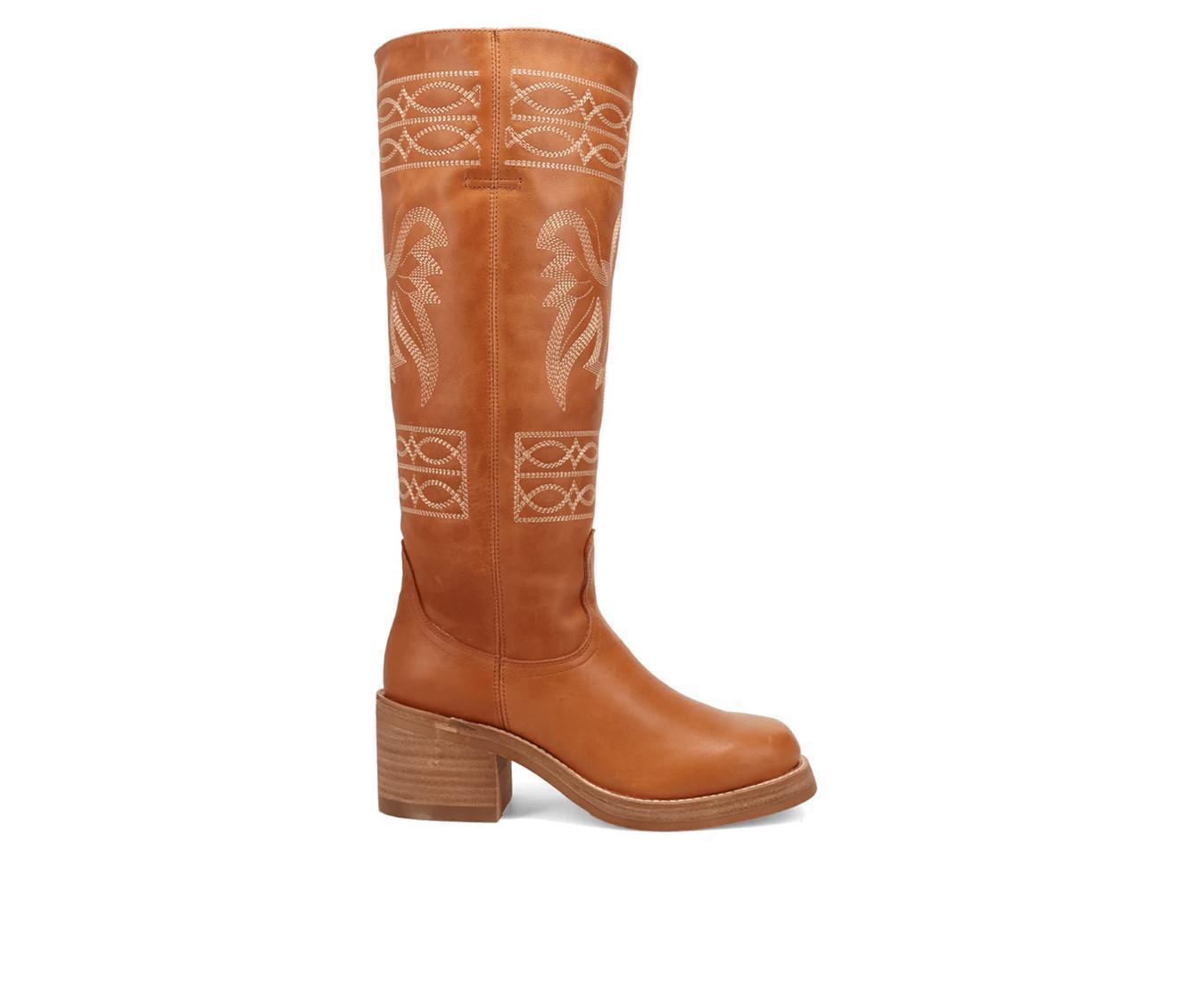 Women's Dingo Boot Avalon Knee High Boots Product Image