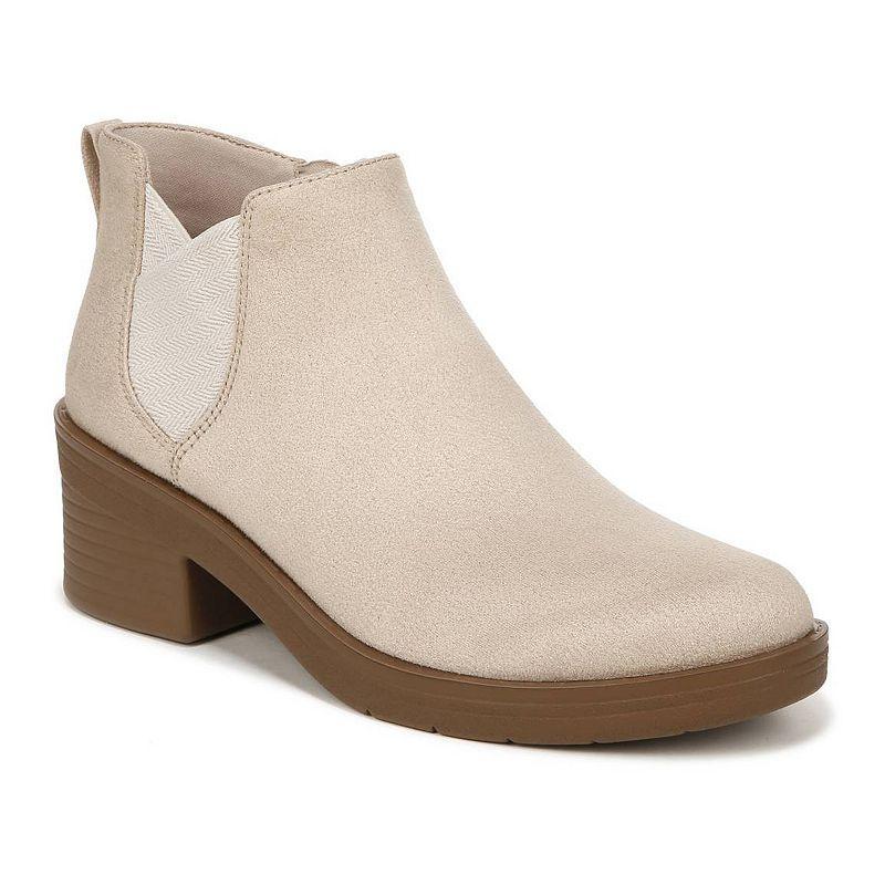 LifeStride Ontario Womens Ankle Boots Product Image