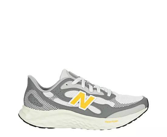 New Balance Mens Arishi V4 Running Sneakers Product Image