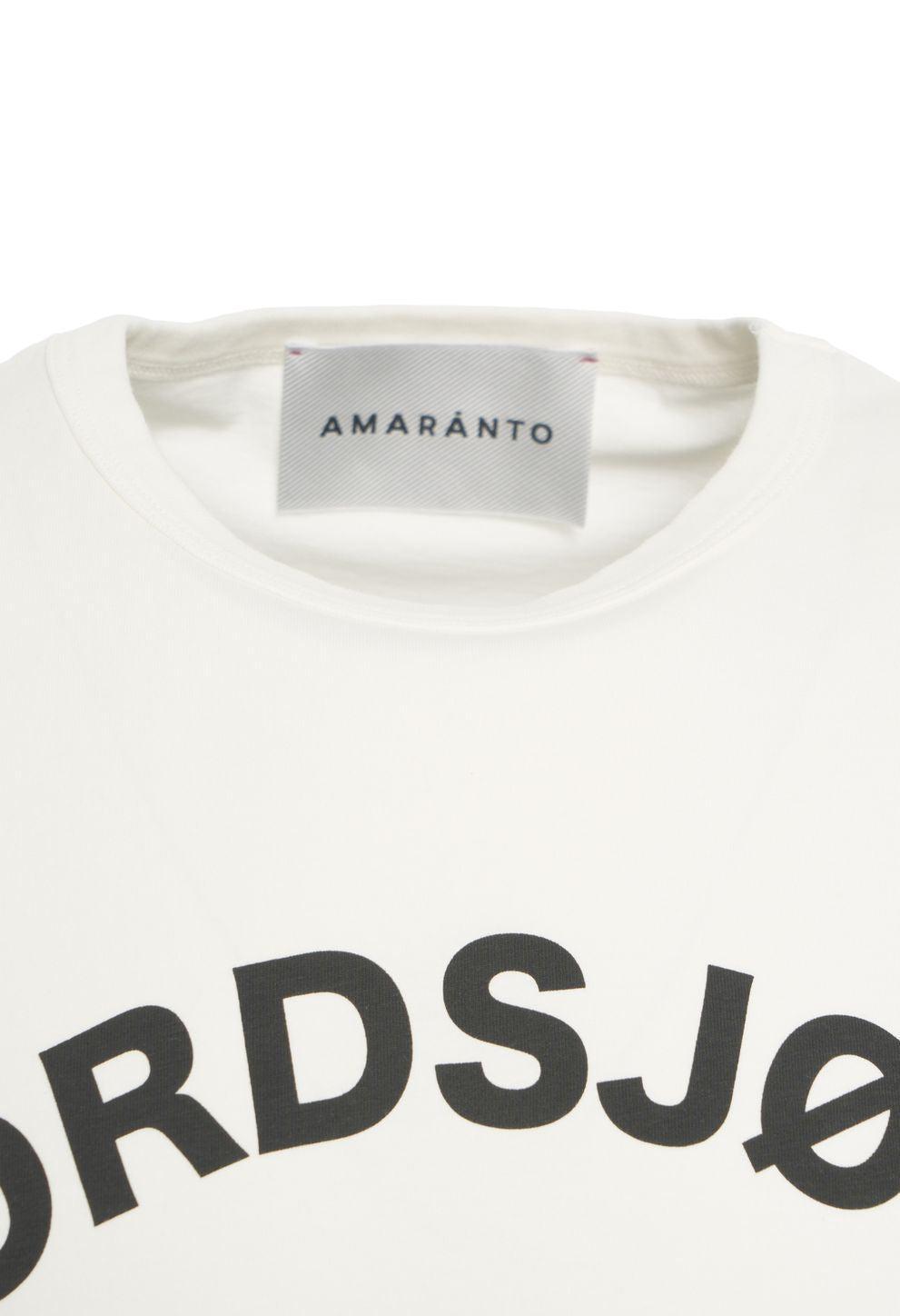 T-shirt with print Product Image