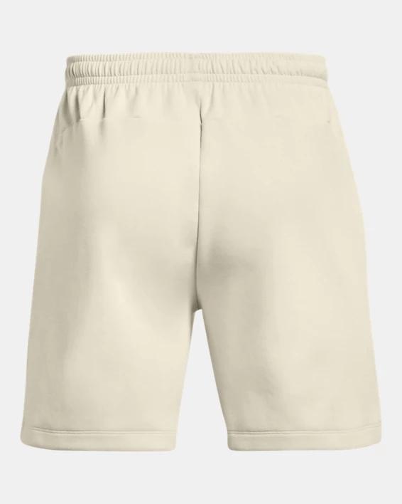 Men's UA Unstoppable Fleece Shorts Product Image