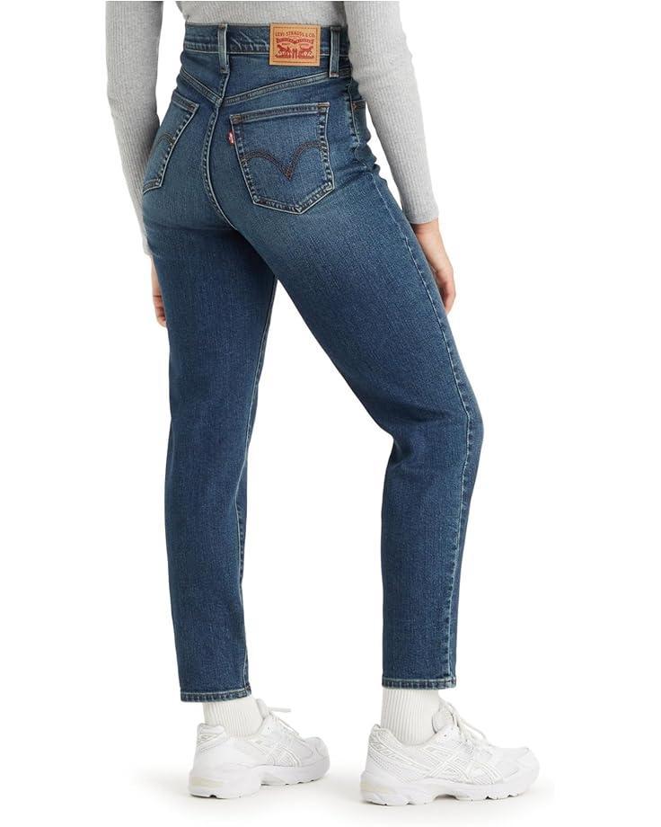 Ribcage Straight Ankle Product Image