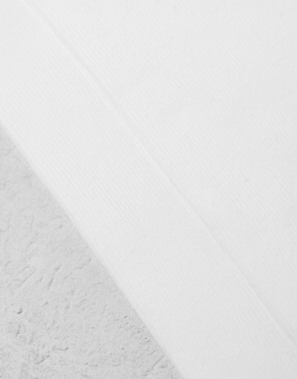 HUGO Bodywear 3 pack low logo socks in white Product Image