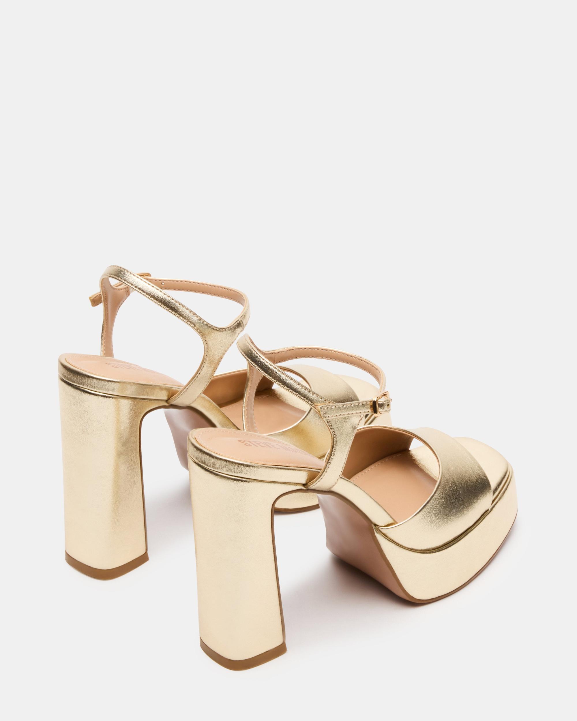 LIANDRA CHAMPAGNE Female Product Image
