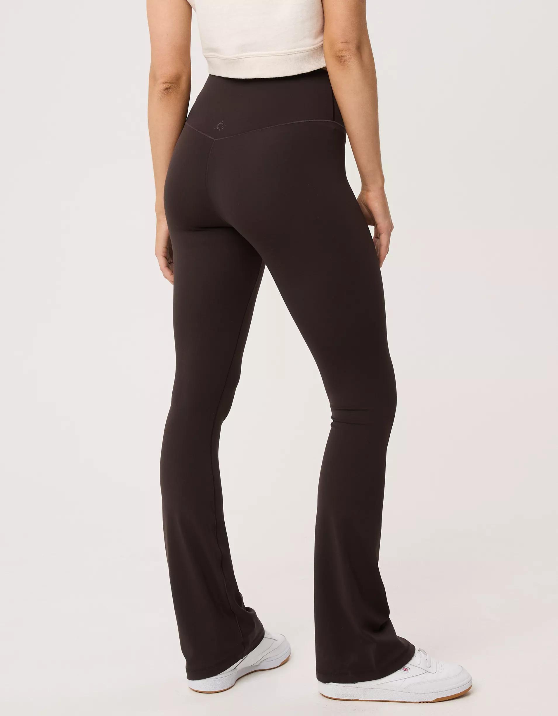 OFFLINE By Aerie Real Me XTRA High Waisted Bootcut Legging Product Image