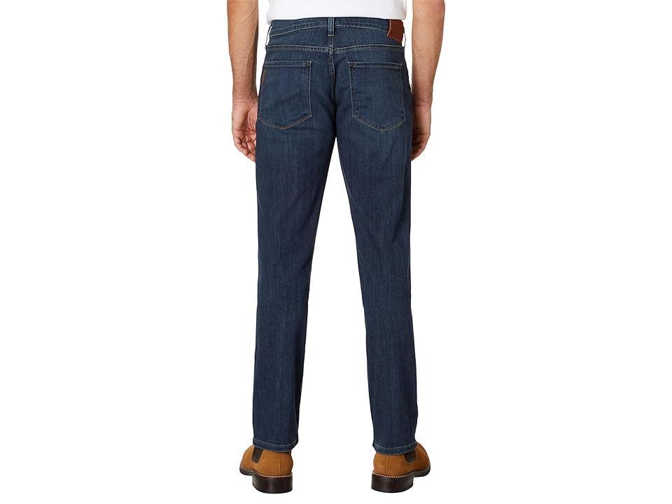 Paige Normandie Transcend Straight Leg Jeans in Edbrook (Edbrook) Men's Jeans Product Image