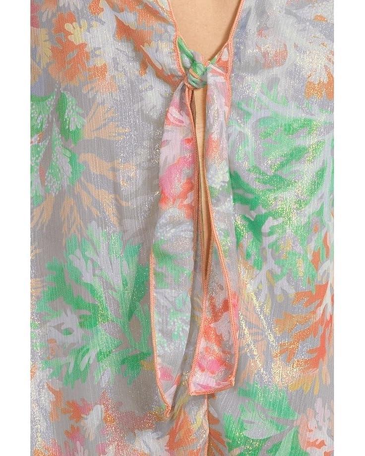 Breezy Basics Off The Shoulder Romper Product Image