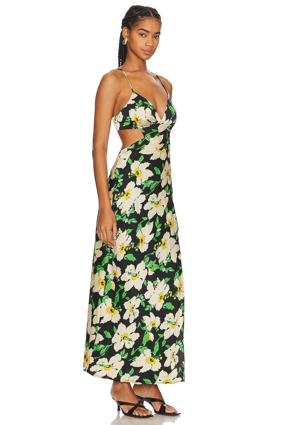 Norelle Dress ASTR the Label Product Image