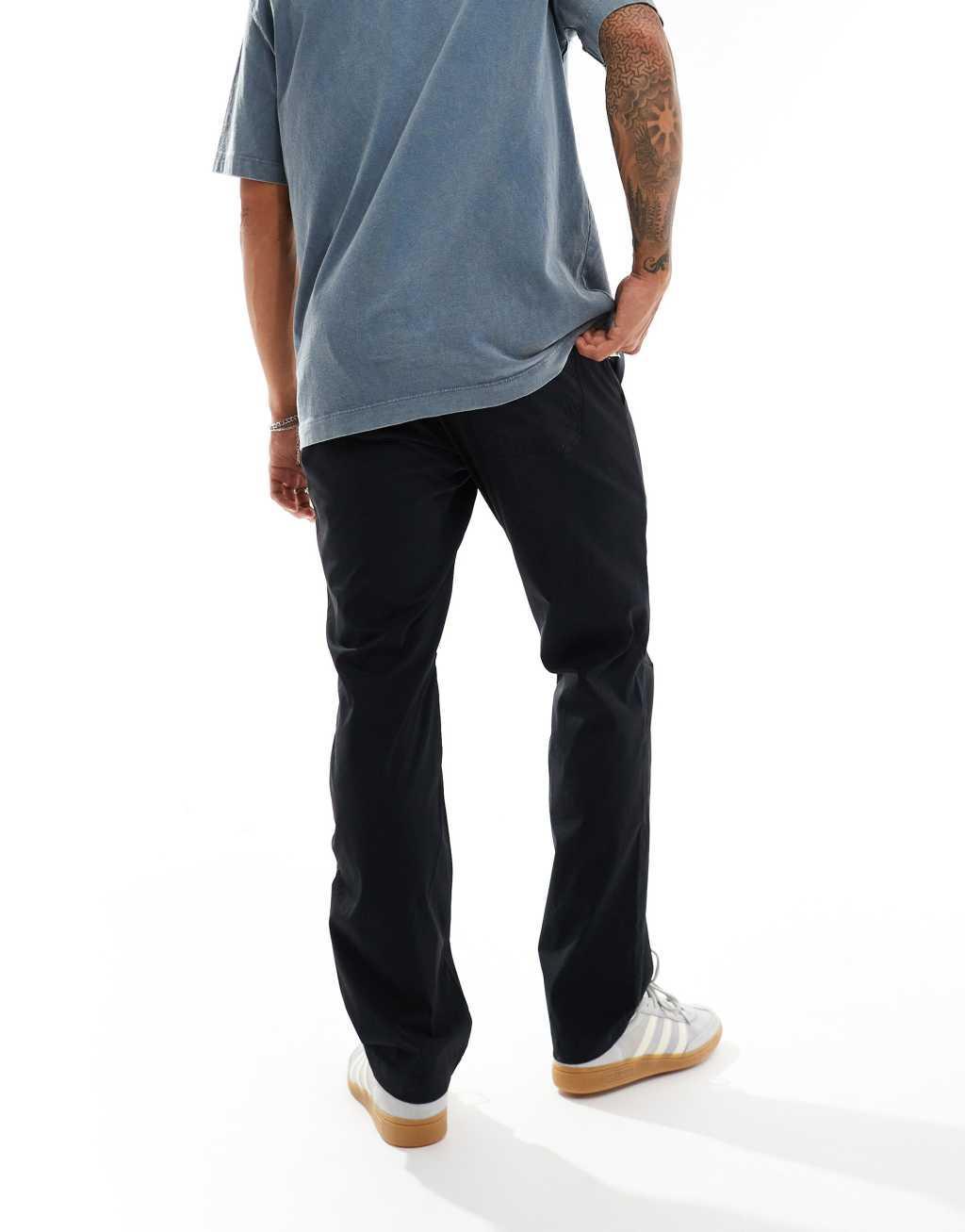 Columbia Landroamer II ripstop pants in black Product Image
