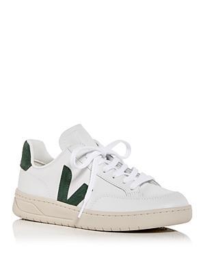 Veja Womens V-12 Low Top Sneakers Product Image
