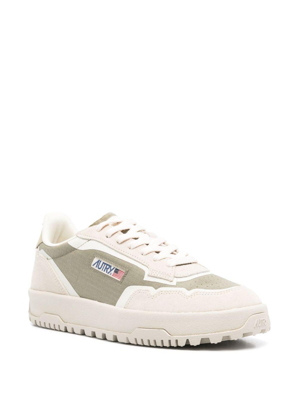 Wildpace sneakers Product Image