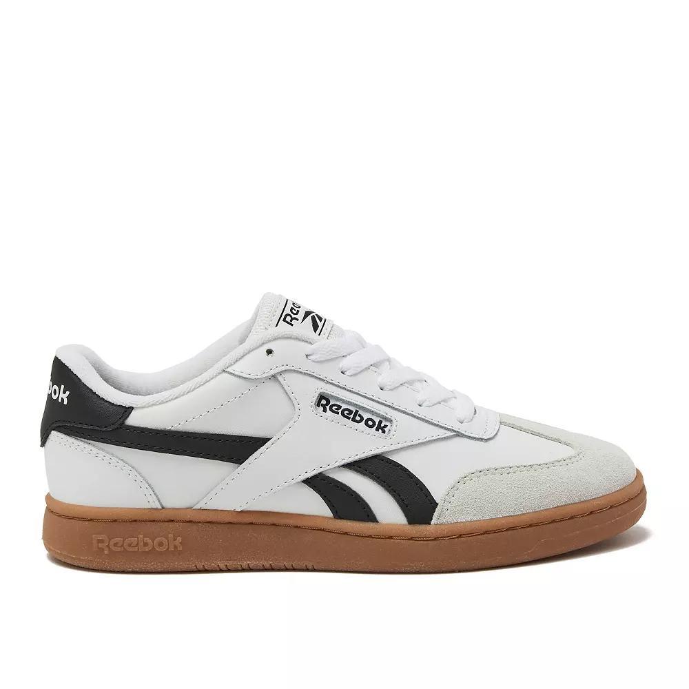 Reebok Forte Lounger Women's Sneakers, Size: 9, White Gum Product Image