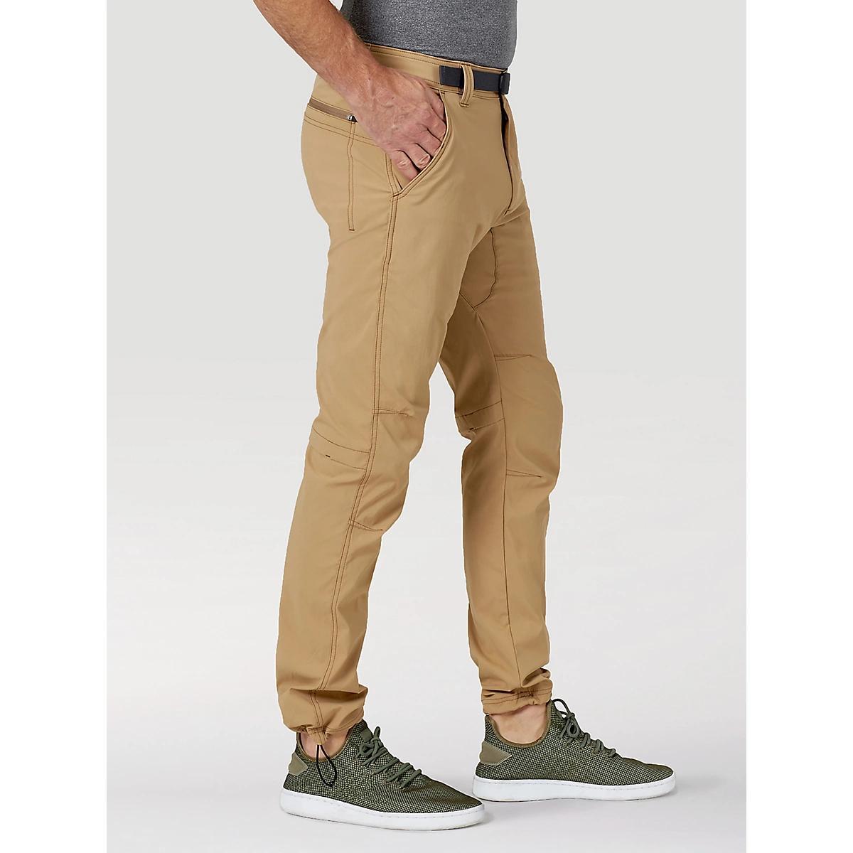 Wrangler ATG™ Men's Wyoming Trail Jogger in Caviar Product Image