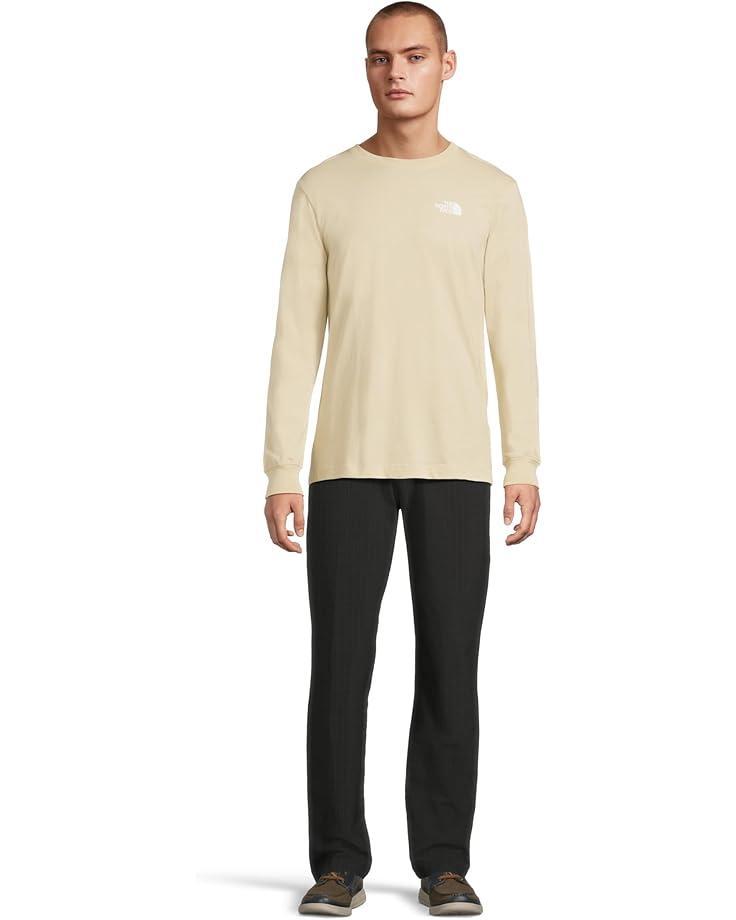 Signature Sleeve Logo L/S Tee Product Image