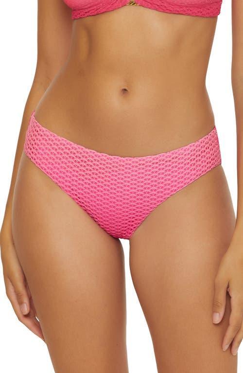 Womens Sun Opal Hipster Bikini Bottom Product Image