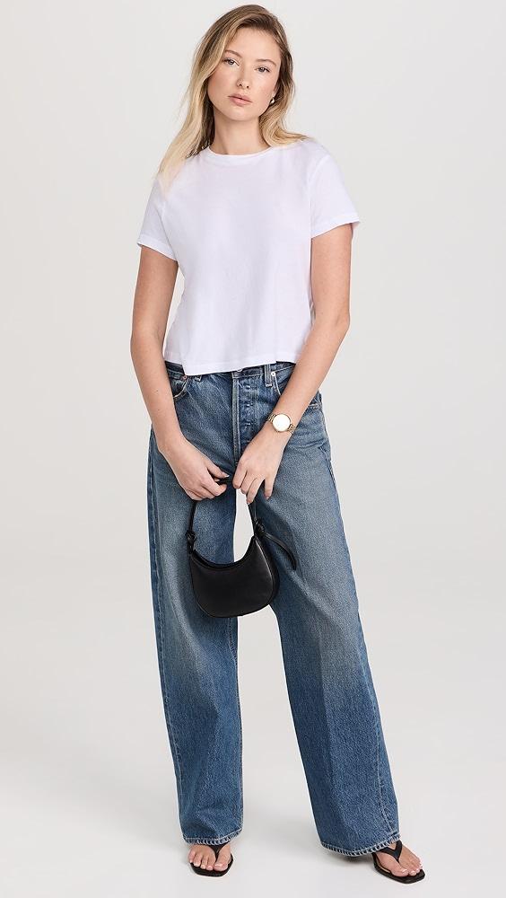 Citizens of Humanity Kyle Tee | Shopbop Product Image