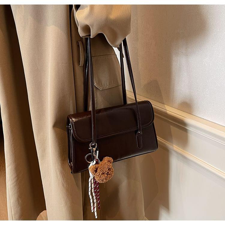 Flap Shoulder Bag Product Image