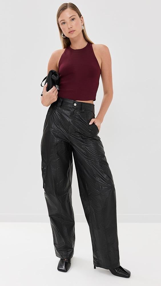 A.L.C. Bailey Top | Shopbop Product Image