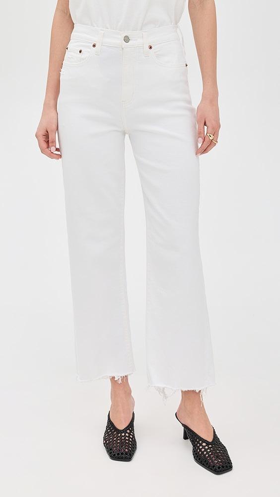 DAZE Pleaser Jeans | Shopbop Product Image