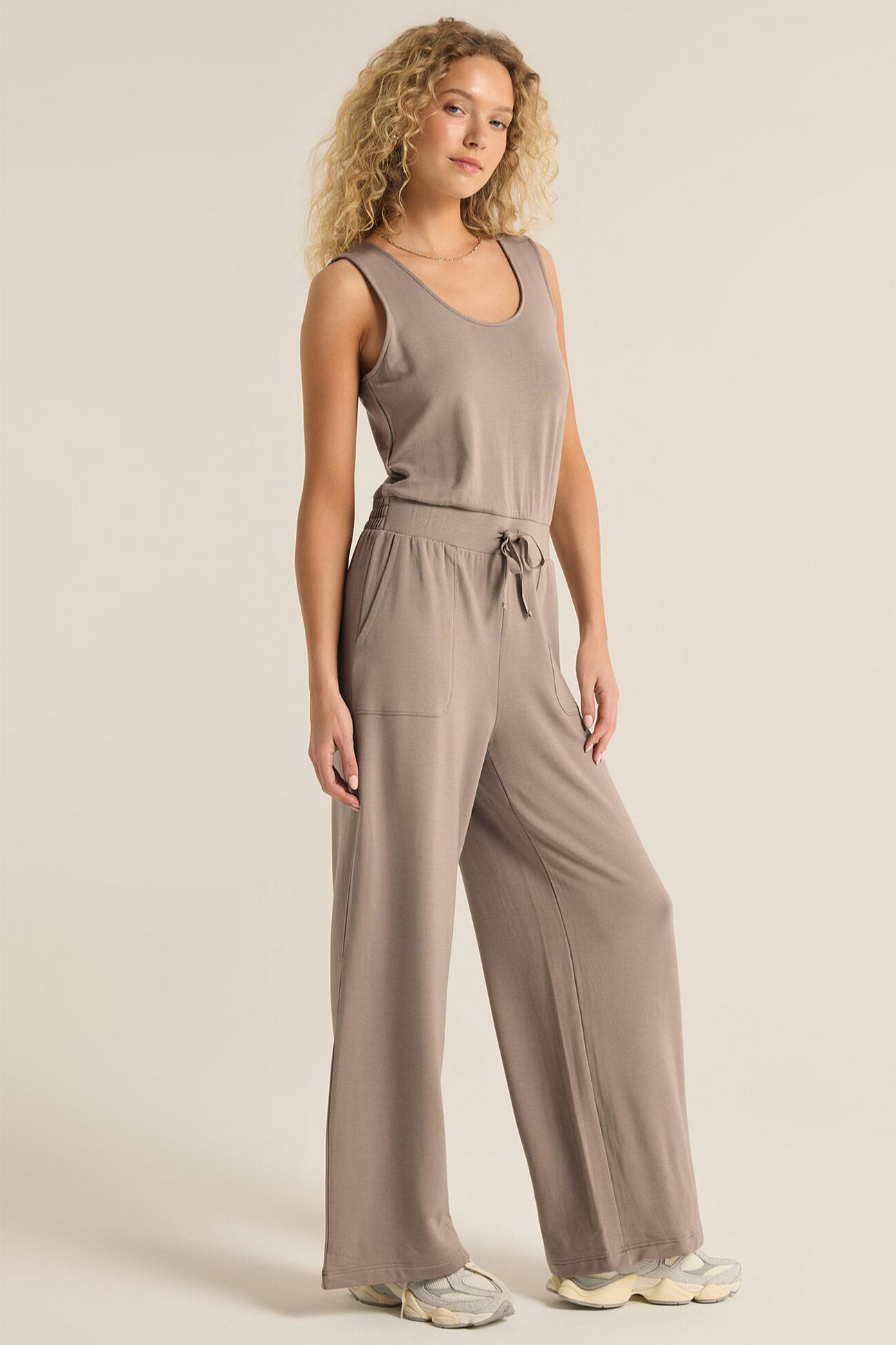 Layover Jumpsuit Product Image
