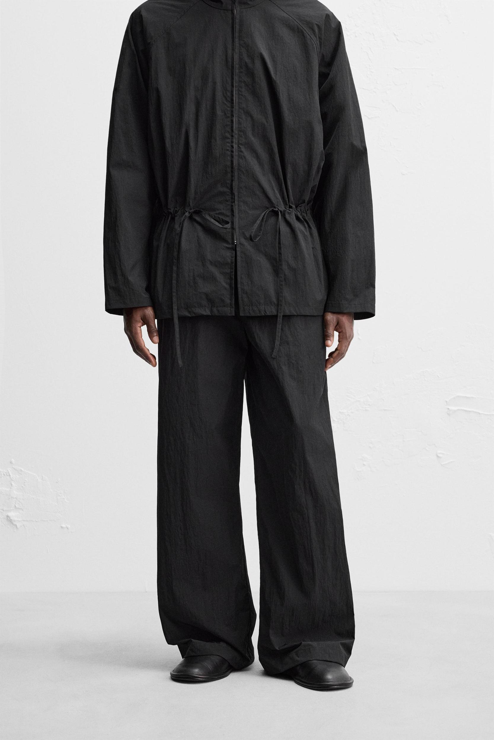 TECHNICAL PARKA LIMITED EDITION Product Image