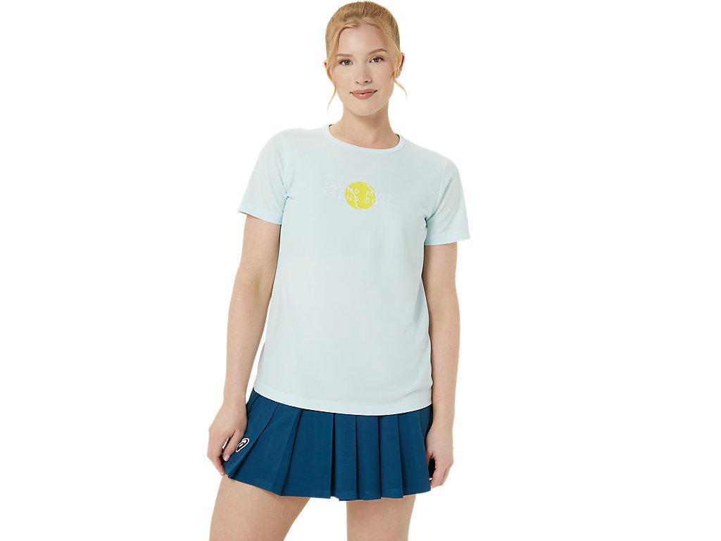Womens Classic Graphic Tee Product Image