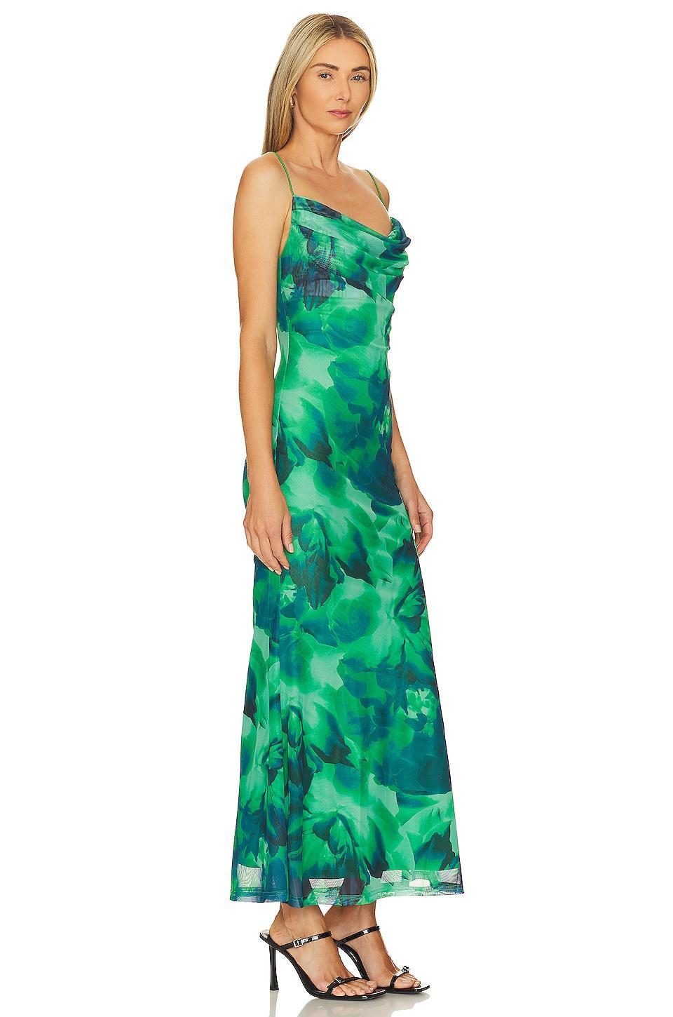 Kapri Slip Dress Runaway The Label Product Image