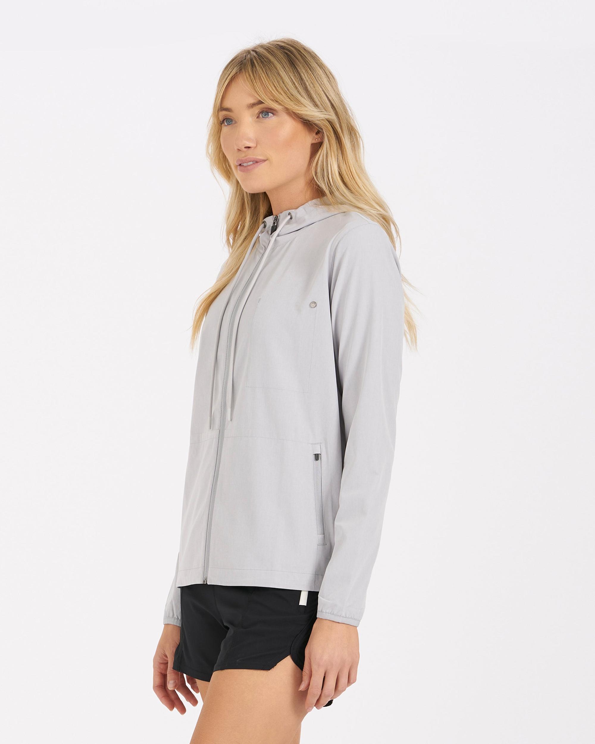 Womens Outdoor Trainer Shell Product Image