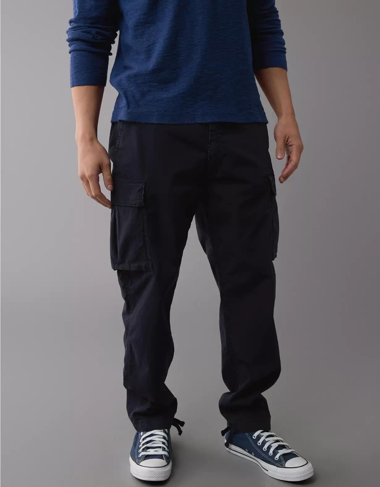 AE Flex Lived-In Cargo Pant Product Image