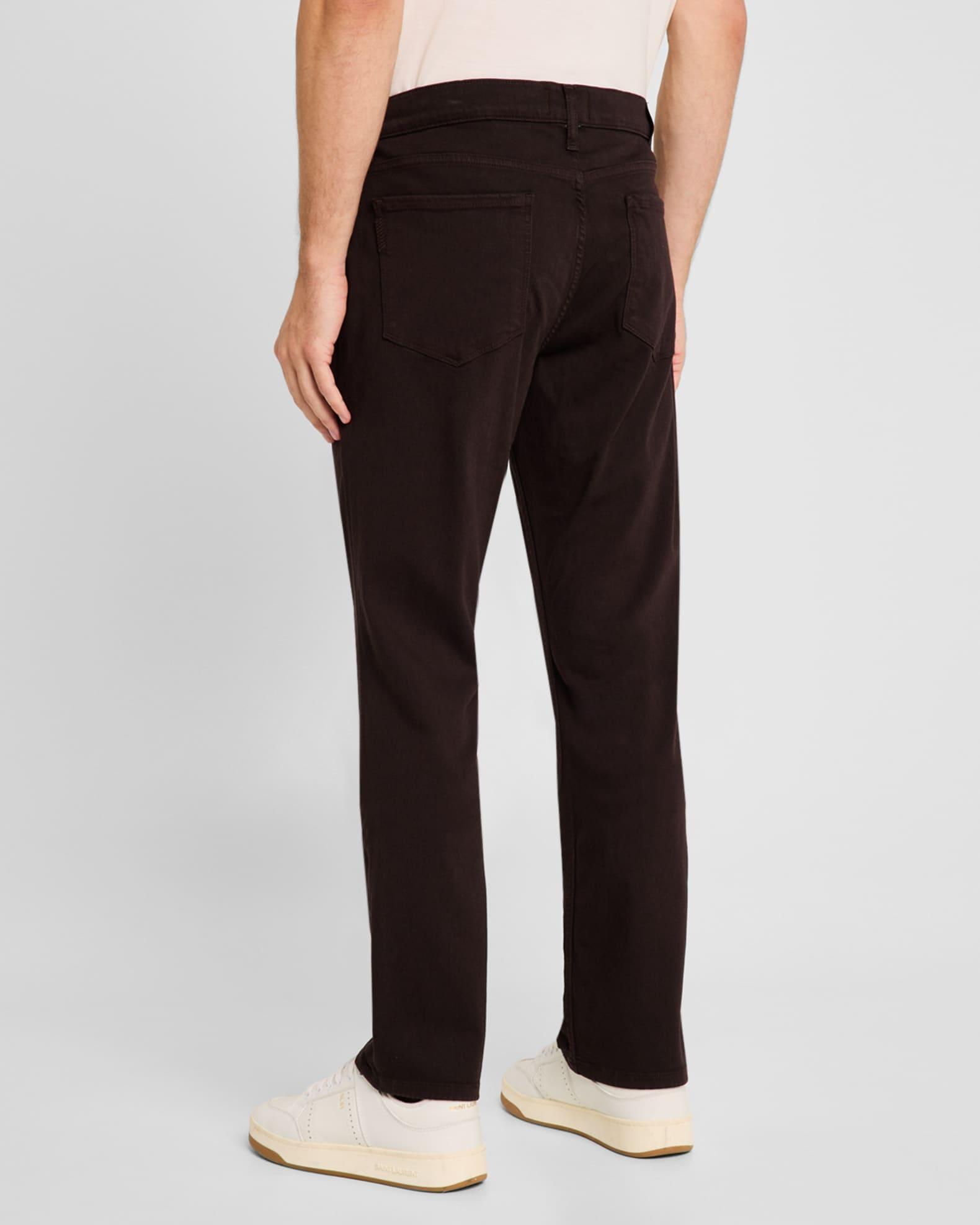 Men's Federal Slim Straight Jeans  Product Image