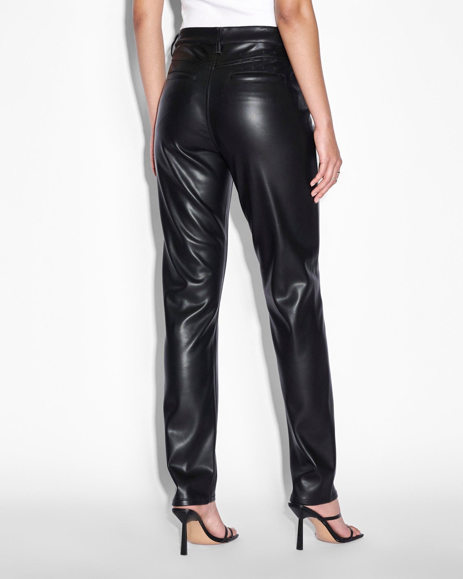 VIVIENNE PANT BLACK Female Product Image