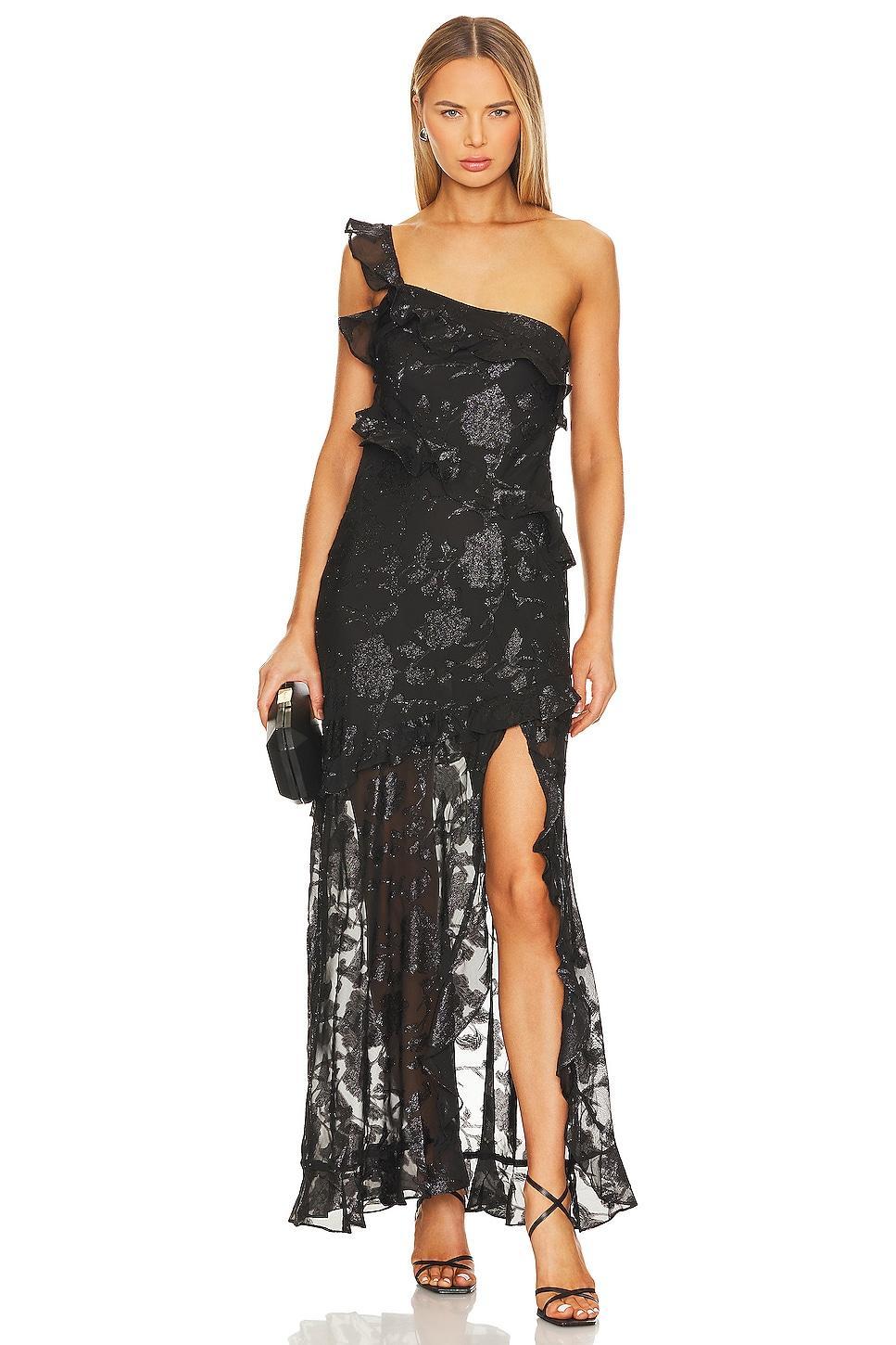 Andrea Dress ASTR the Label Product Image