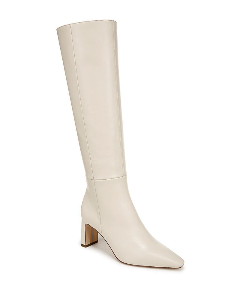 Sam Edelman Womens Sylvia Pointed Toe High Heel Boots Product Image