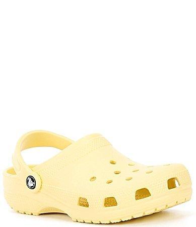 Crocs Womens Classic Clogs Product Image