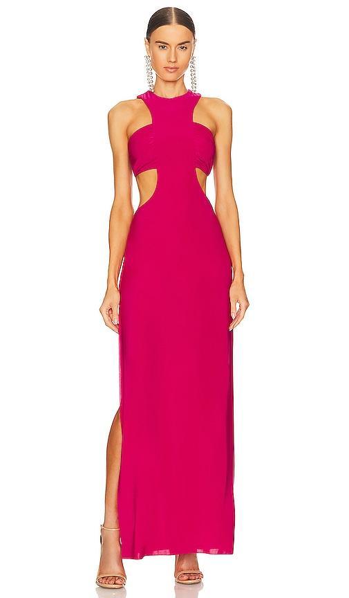 x REVOLVE Angeles Lyra Dress MISA Los Angeles Product Image