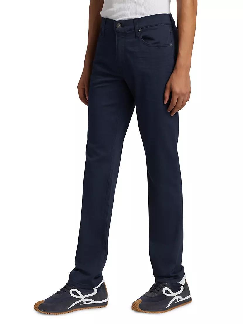 Lennox Slim Straight Jeans Product Image