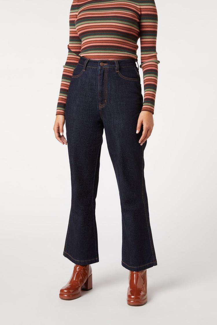 Ava Flick Jean Product Image