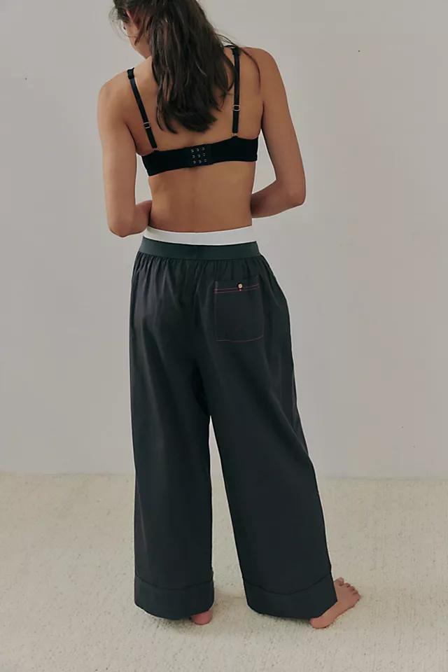Day To Day Pajama Pant Product Image