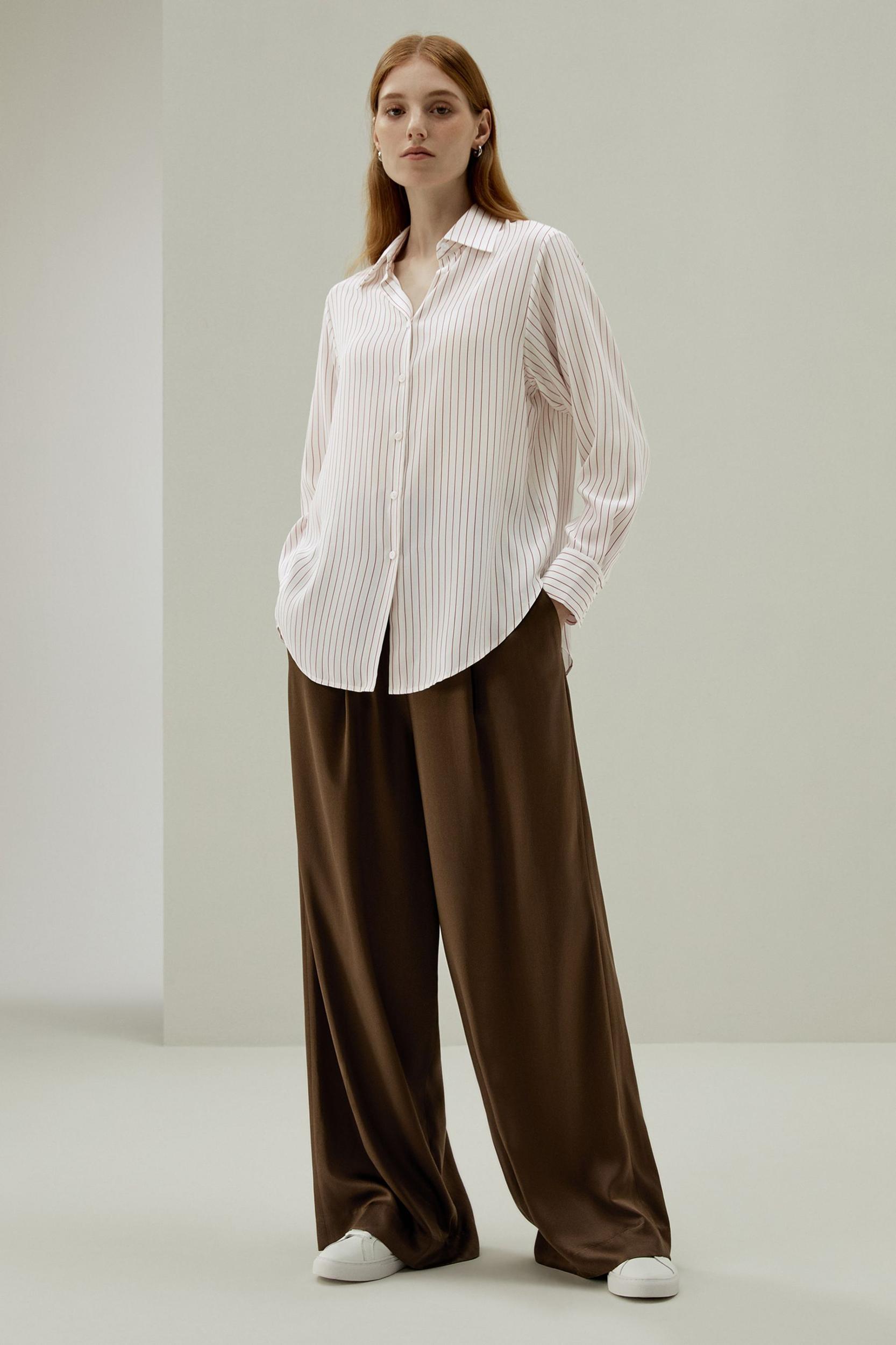 SOS Shirt For Women Product Image