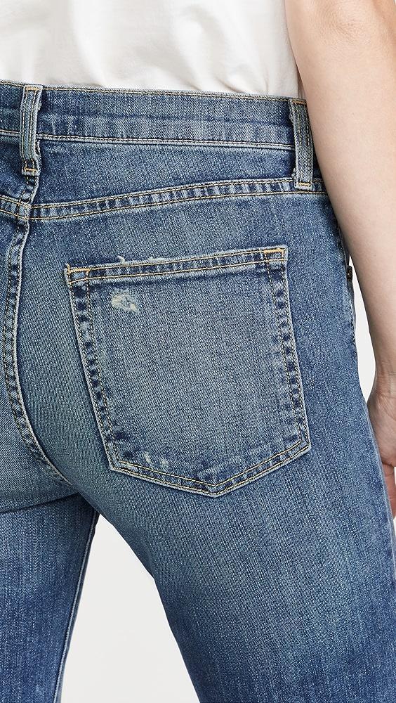 Nili Lotan Celia Jeans | Shopbop Product Image