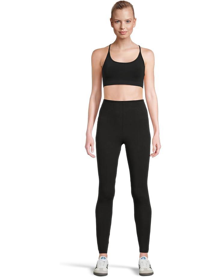 GO WALK High Waisted Leggings Product Image