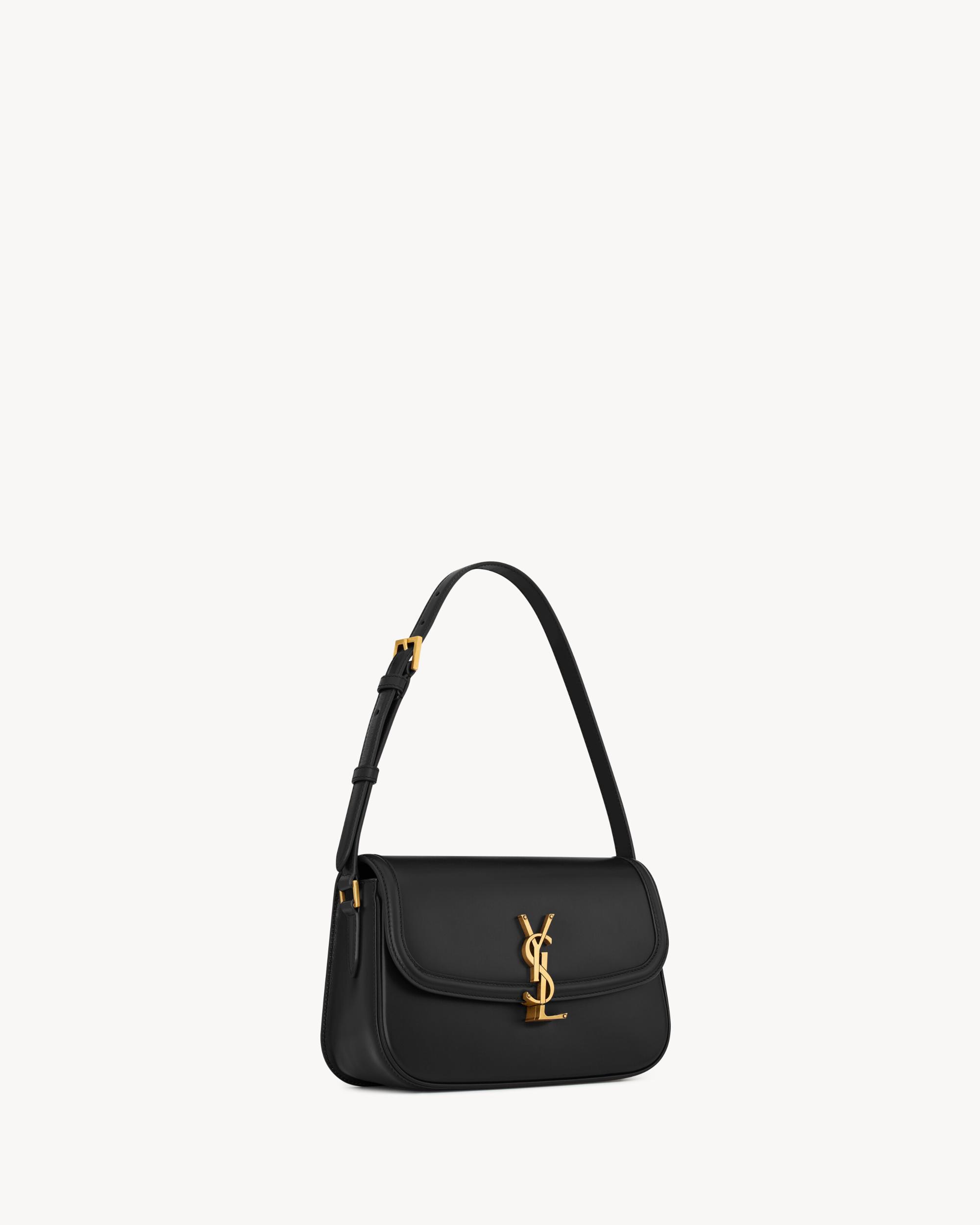 SOLFERINO medium in BOX SAINT LAURENT Product Image
