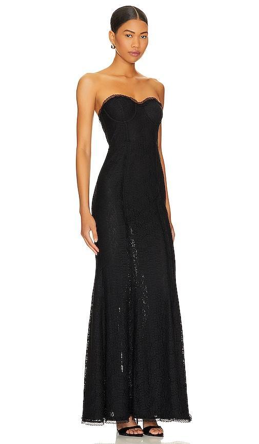 Mari Elena Gown MAJORELLE Product Image