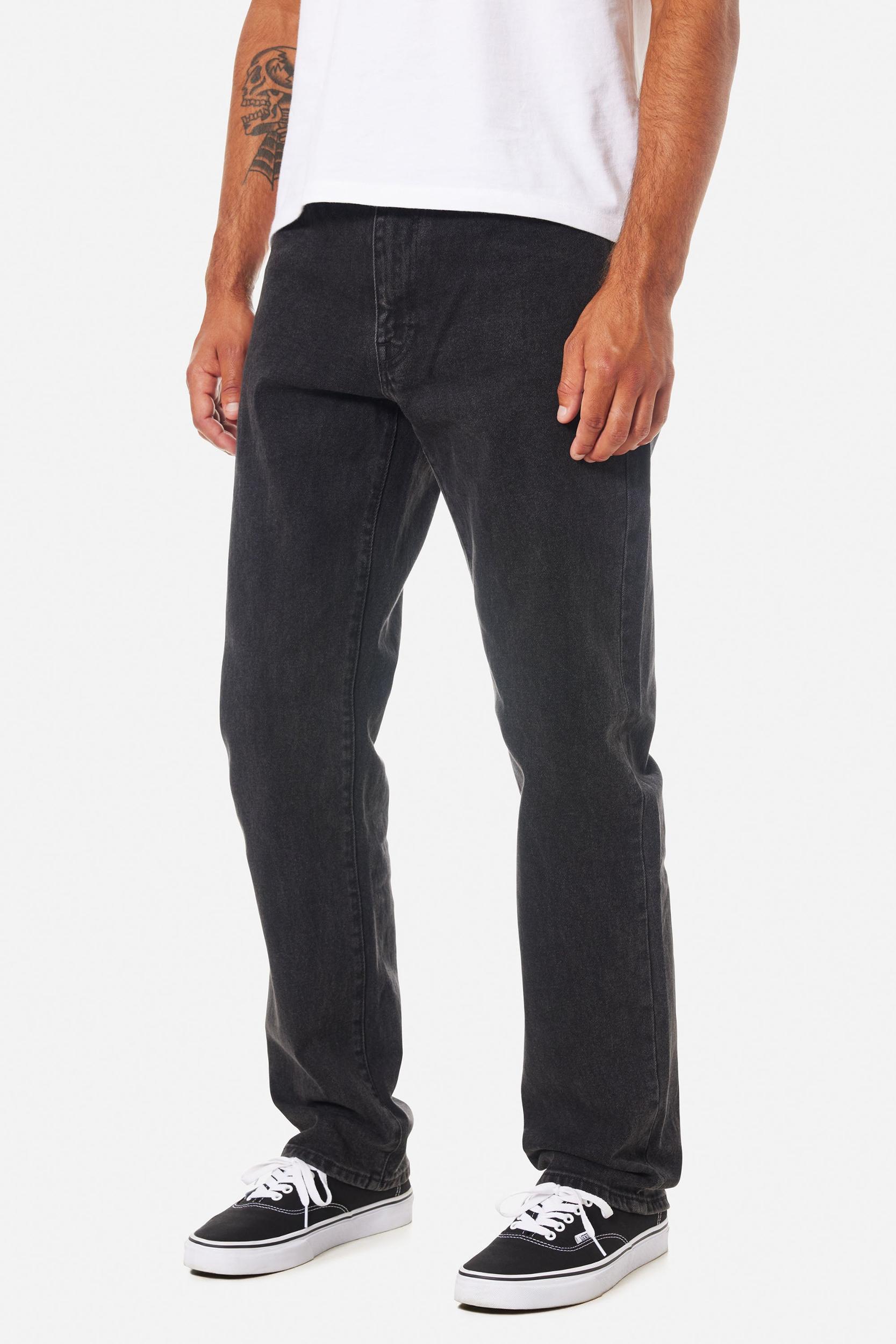 REN 57 CLASSIC STRAIGHT Product Image