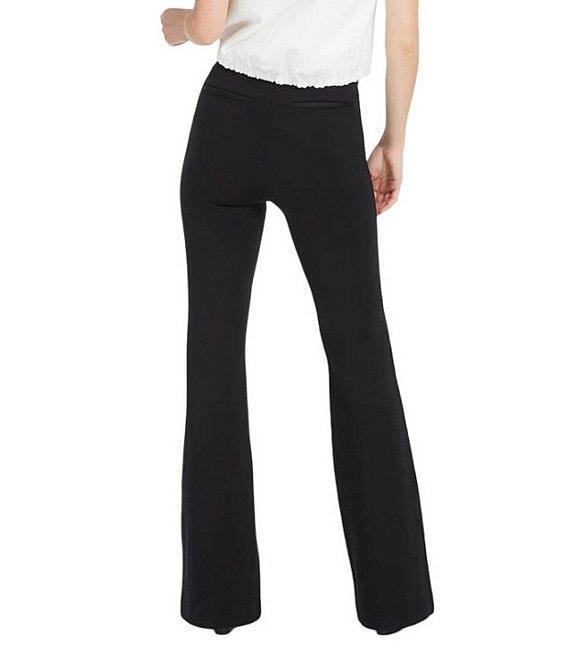 Spanx SPANXsmooth™ PerfectFit Ponte Flare Leg Pants Product Image
