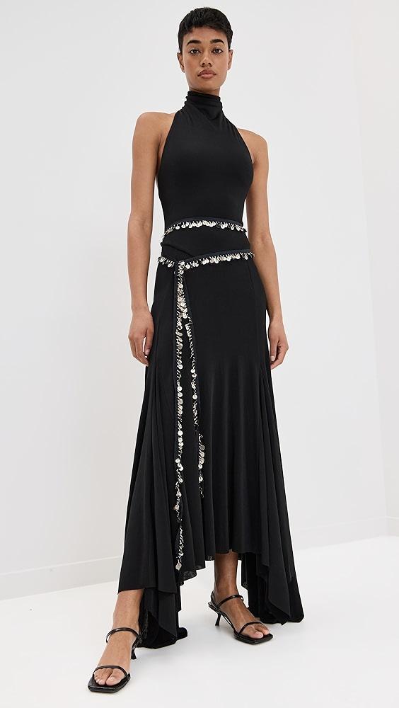 SIEDRES Segnor Dress | Shopbop Product Image