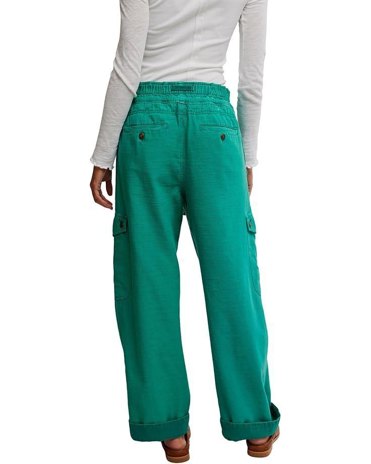 Dakota Cinched Pull On-Ra Product Image